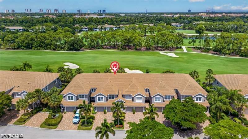 2 bedroom Condominium at 23546 Sandycreek Ter 507, Autumn Lake, Estero — photo 2