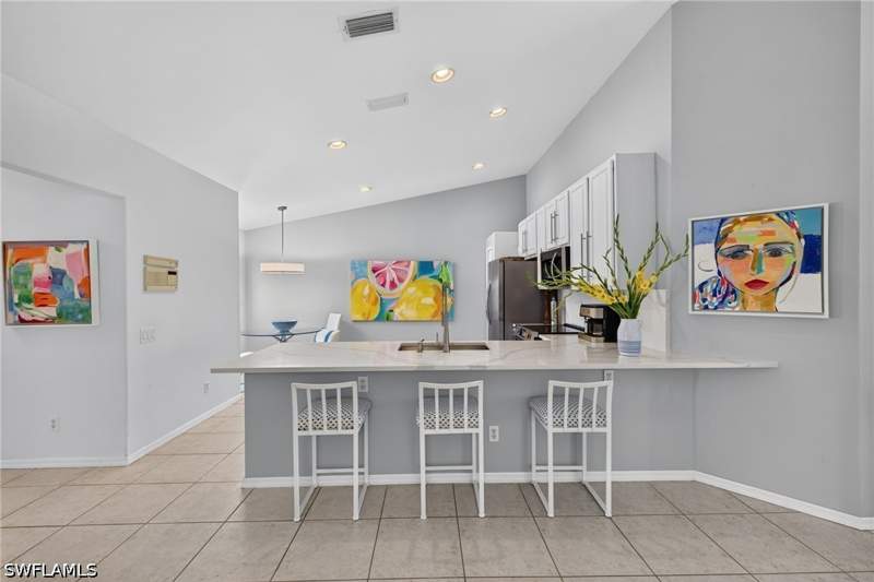 2 bedroom Condominium at 23546 Sandycreek Ter 507, Autumn Lake, Estero — photo 4