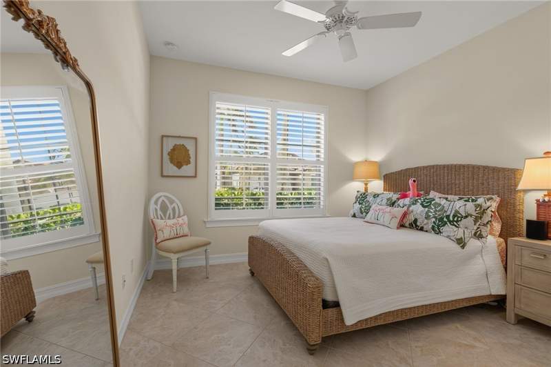 3 bedroom SingleFamilyResidence at 16423 Barclay Ct, Barrington Cove, Naples — photo 4