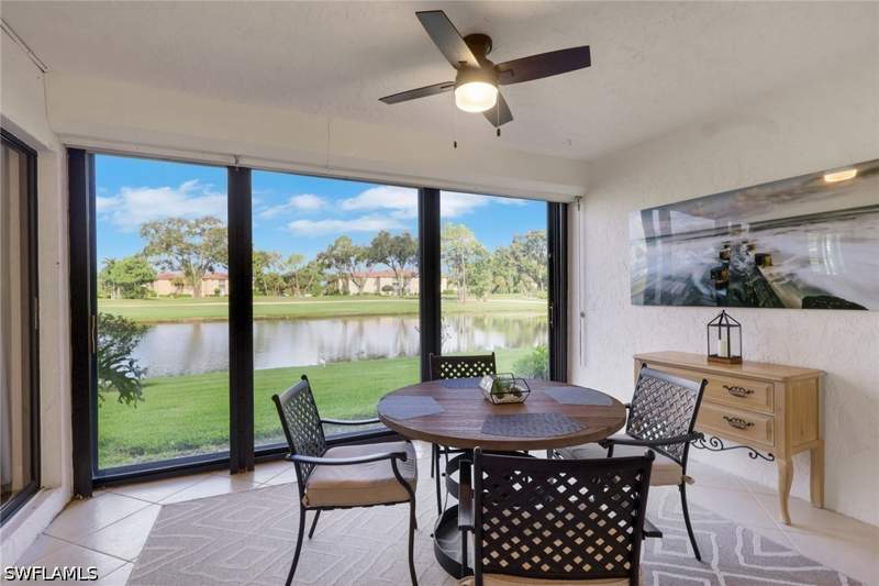 2 bedroom Condominium at 5250 Fox Hollow Dr 508, Fox Hollow, Naples — photo 2