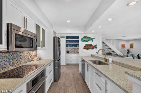 11 Beach Homes, Captiva FL - photo 12 of 59