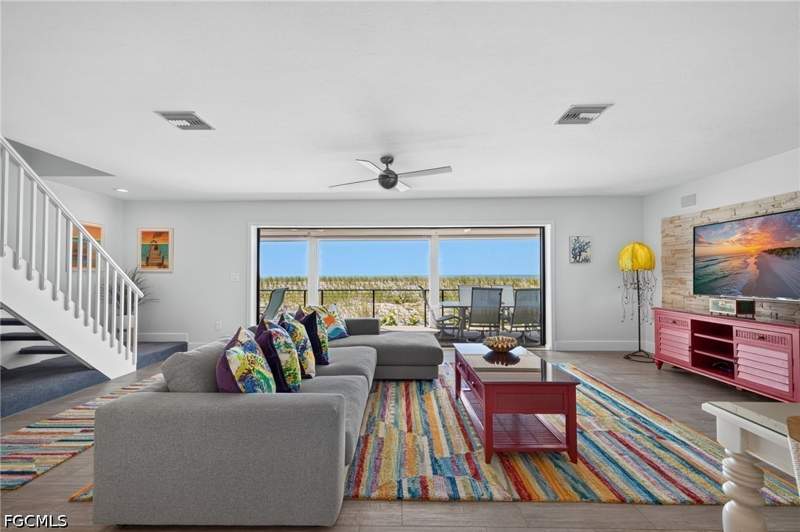 4 bedroom SingleFamilyResidence at 11 Beach Homes, Beach Homes, Captiva — photo 3