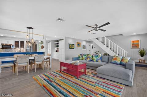11 Beach Homes, Captiva FL - photo 7 of 59