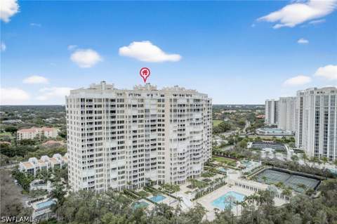 7117 Pelican Bay Blvd 1408, Naples FL - photo 15 of 26