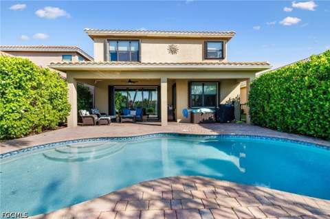 11717 Meadowrun Cir, Fort Myers FL - photo 11 of 45