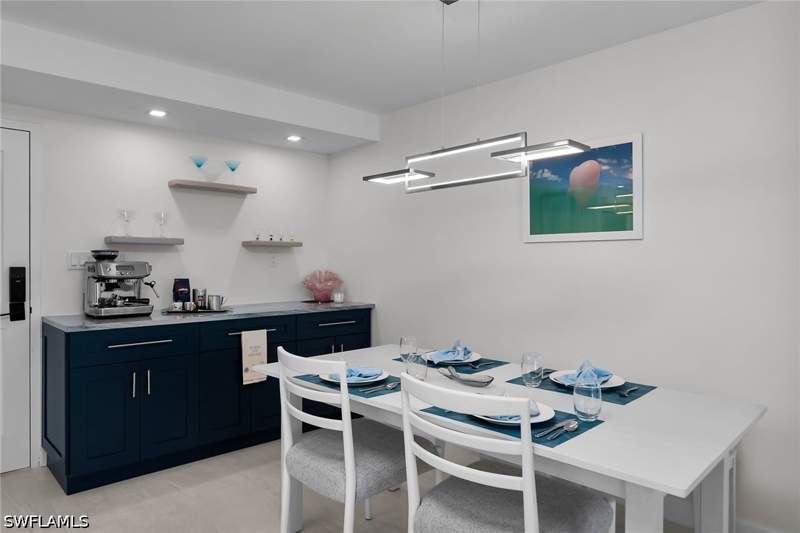 2 bedroom Condominium at 320 Seaview Ct 1607, South Seas Club Condo, Marco Island — photo 4