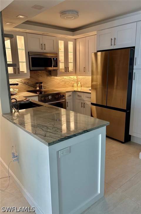 320 Seaview Ct 1607, Marco Island FL - photo 8 of 37
