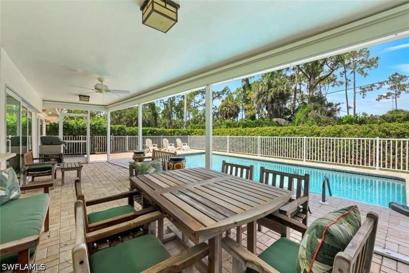 4 bedroom SingleFamilyResidence at 1839 Imperial Golf Co Blvd, Imperial Golf Estates, Naples — photo 1