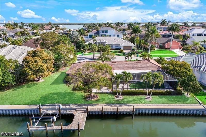 3 bedroom SingleFamilyResidence at 358 Grapewood Ct, Marco Island, Marco Island — photo 2
