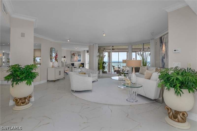 3 bedroom Condominium at 4021 Gulf Shore Blvd N 903, Brittany, Naples — photo 2