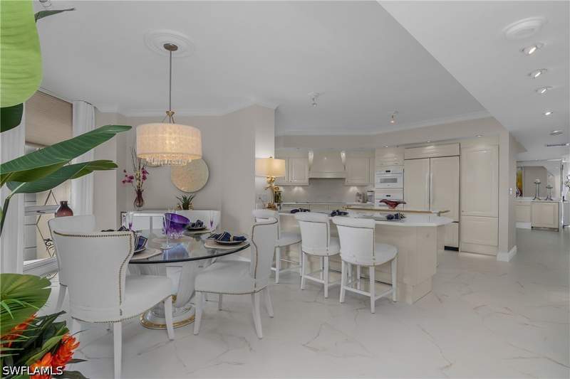 3 bedroom Condominium at 4021 Gulf Shore Blvd N 903, Brittany, Naples — photo 5