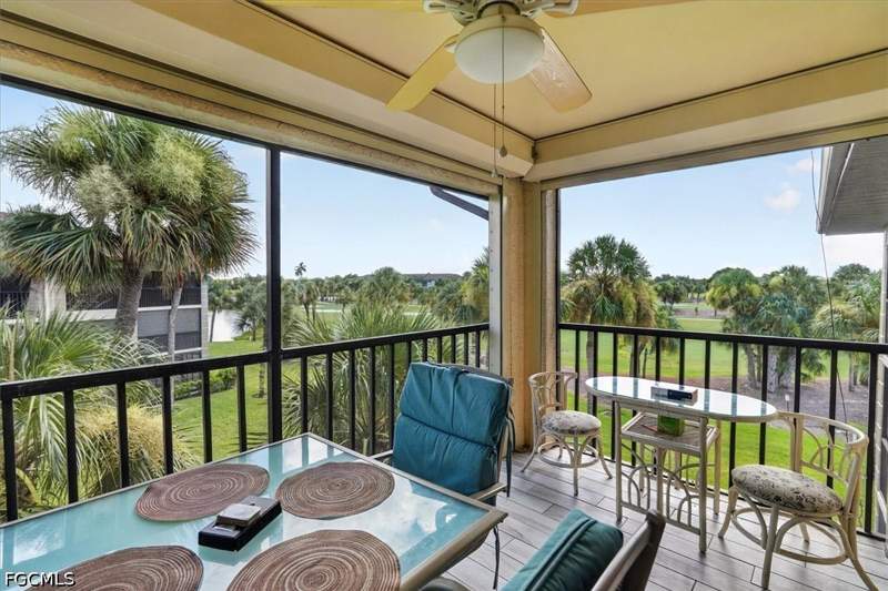 2 bedroom Condominium at 12601 Kelly Sands Way 422, Terrace, Fort Myers — photo 3