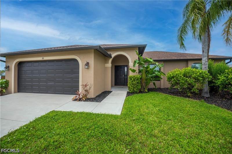 3 bedroom SingleFamilyResidence at 20 NE 20th Ave, Cape Coral, Cape Coral — photo 5