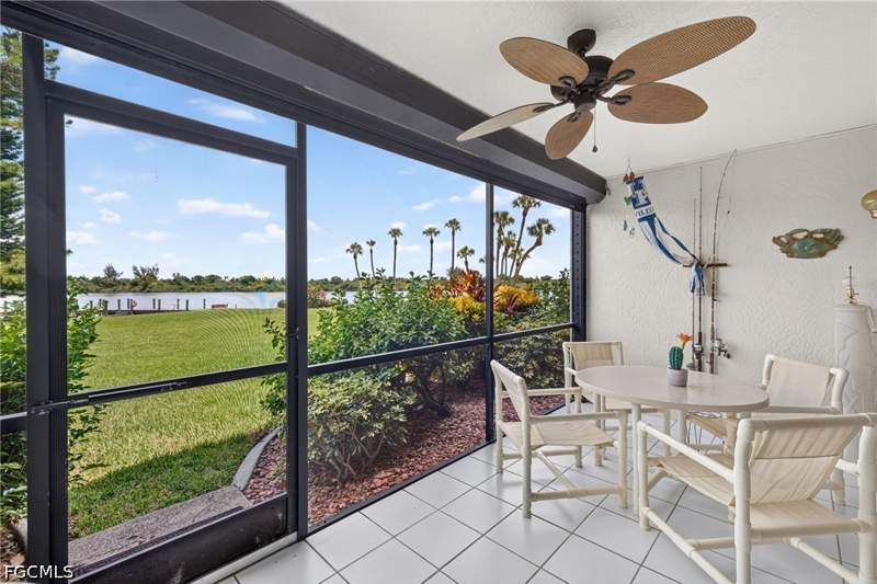 2 bedroom Condominium at 16050 Bay Pointe Blvd 106, Bay Pointe Yacht & Racquet Club, North Fort Myers — photo 3