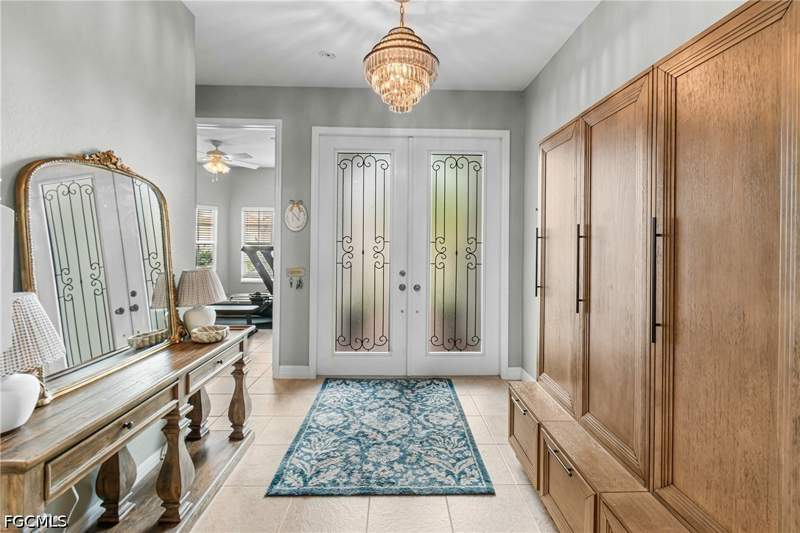 5 bedroom SingleFamilyResidence at 11280 Pond Cypress St, Botanica Lakes, Fort Myers — photo 4