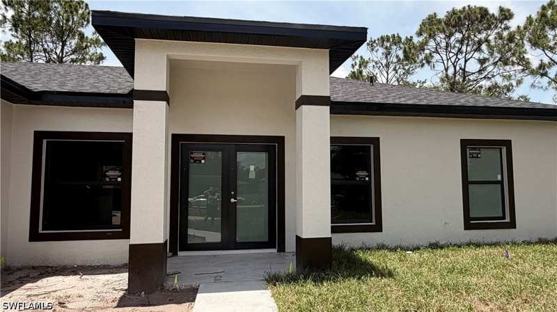 3 bedroom SingleFamilyResidence at 5233 44 St NE, Golden Gate Estates, Naples — photo 1