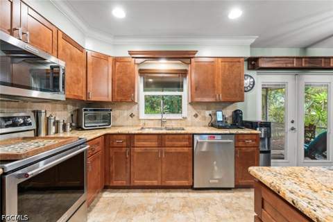 519 NW 26th Pl, Cape Coral FL - photo 21 of 50