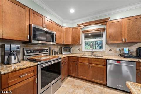 519 NW 26th Pl, Cape Coral FL - photo 22 of 50