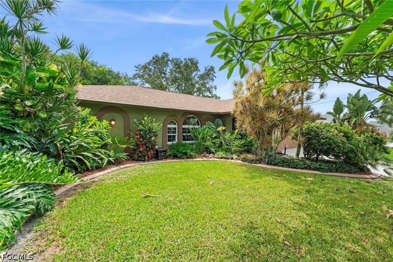 3 bedroom SingleFamilyResidence at 519 NW 26th Pl, Cape Coral, Cape Coral — photo 3