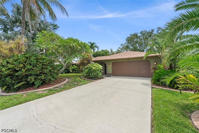 3 bedroom SingleFamilyResidence at 519 NW 26th Pl, Cape Coral, Cape Coral — photo 4