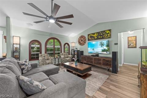519 NW 26th Pl, Cape Coral FL - photo 6 of 50
