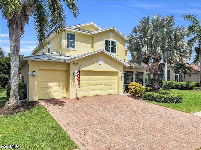 5 bedroom SingleFamilyResidence at 1804 Cayon Ct, Sandoval, Cape Coral — photo 2