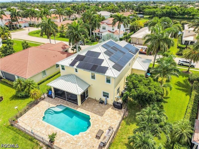 5 bedroom SingleFamilyResidence at 1804 Cayon Ct, Sandoval, Cape Coral — photo 4