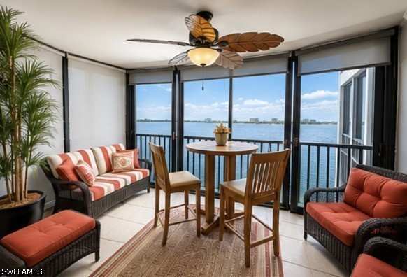 3 bedroom Condominium at 3350 N Key Dr 701, North Shore Place, North Fort Myers — photo 1