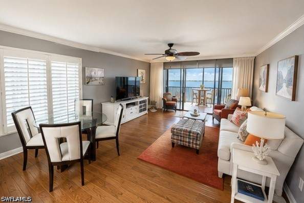 3 bedroom Condominium at 3350 N Key Dr 701, North Shore Place, North Fort Myers — photo 2