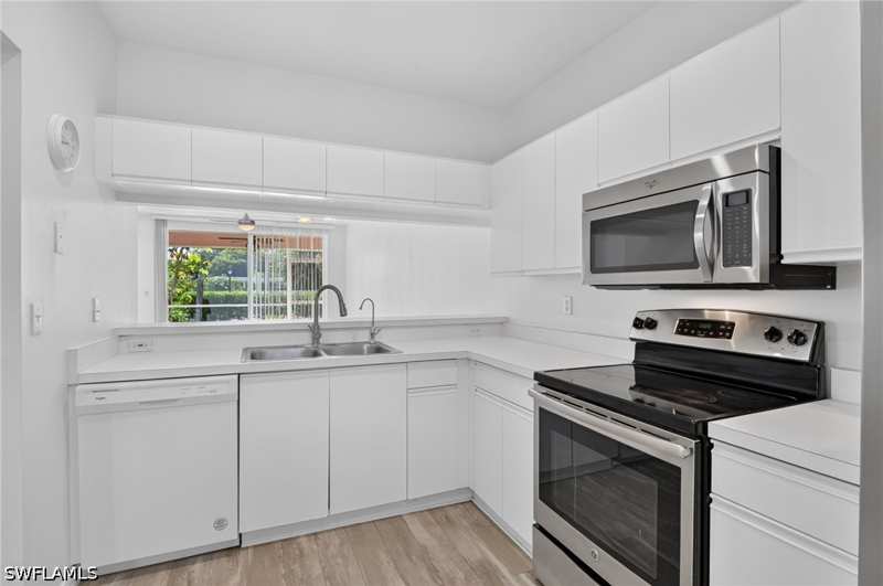 3 bedroom Condominium at 328 Bradstrom Cir E101, Bradstrom Village, Naples — photo 1