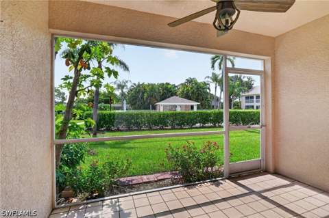 328 Bradstrom Cir E101, Naples FL - photo 21 of 27