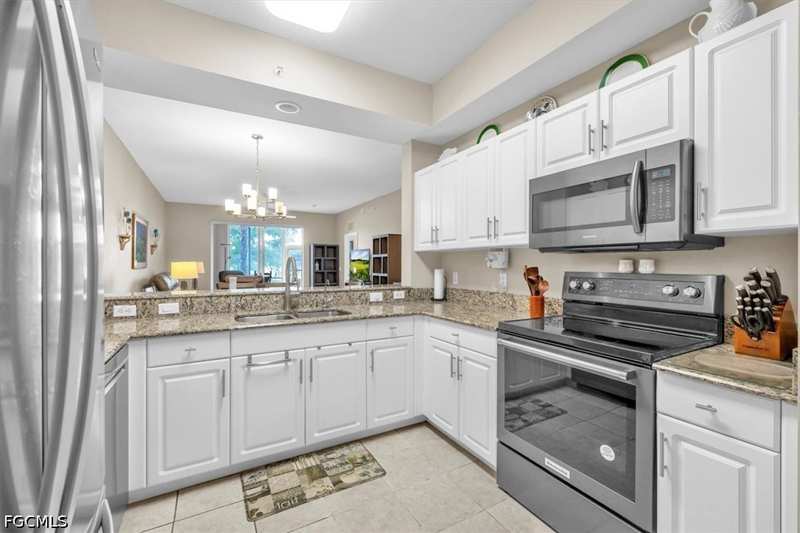 2 bedroom Condominium at 14541 Legends Blvd N 105, Longhurst III, Fort Myers — photo 1
