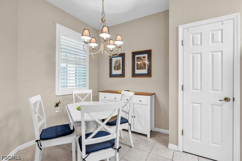 2 bedroom Condominium at 14541 Legends Blvd N 105, Longhurst III, Fort Myers — photo 2