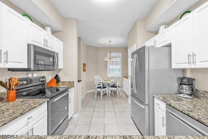 2 bedroom Condominium at 14541 Legends Blvd N 105, Longhurst III, Fort Myers — photo 3