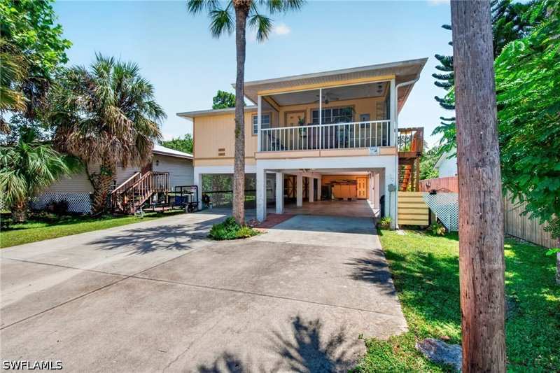 3 bedroom SingleFamilyResidence at 10020 Carolina St 22, Heitmans, Bonita Springs — photo 1