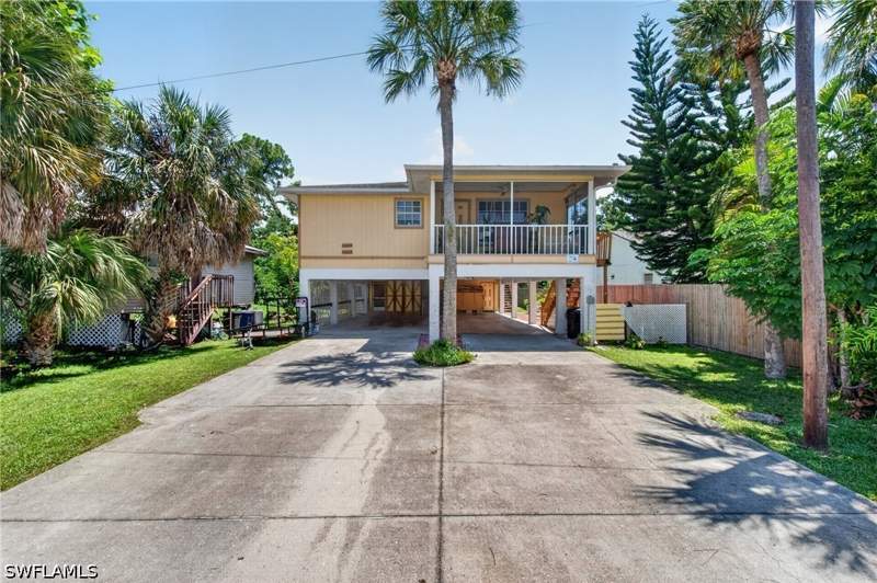 3 bedroom SingleFamilyResidence at 10020 Carolina St 22, Heitmans, Bonita Springs — photo 4