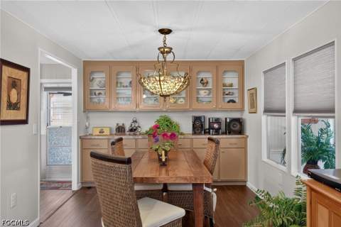 820 Peaceful Dr, North Fort Myers FL - photo 11 of 36