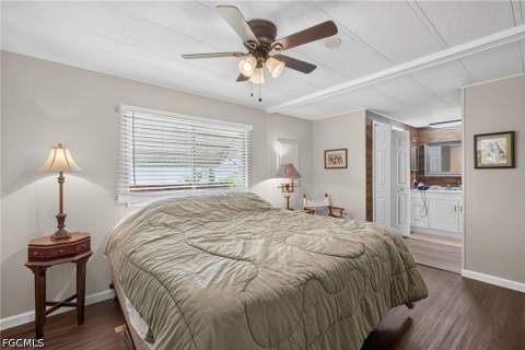 820 Peaceful Dr, North Fort Myers FL - photo 19 of 36