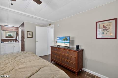820 Peaceful Dr, North Fort Myers FL - photo 20 of 36
