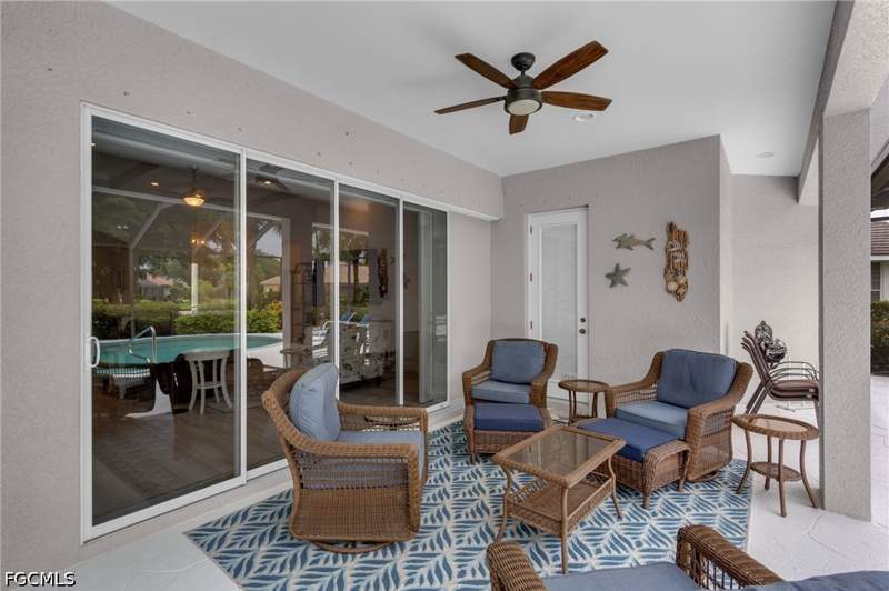 3 bedroom SingleFamilyResidence at 11881 Cypress Links Dr, Cypress Links, Fort Myers — photo 3