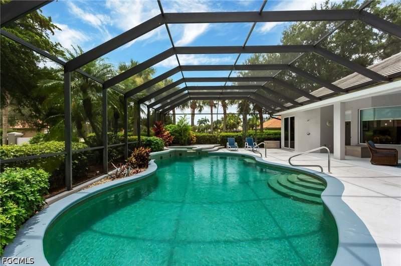 3 bedroom SingleFamilyResidence at 11881 Cypress Links Dr, Cypress Links, Fort Myers — photo 4