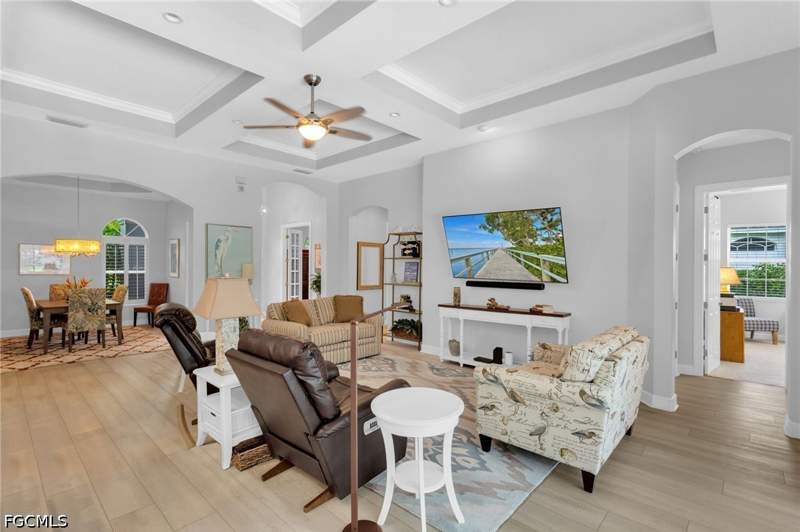 3 bedroom SingleFamilyResidence at 11881 Cypress Links Dr, Cypress Links, Fort Myers — photo 5
