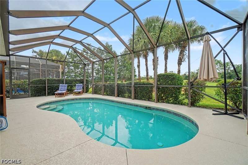 3 bedroom SingleFamilyResidence at 3420 Crosswater Dr, Magnolia Landing, North Fort Myers — photo 1