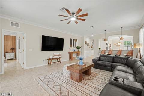 3420 Crosswater Dr, North Fort Myers FL - photo 11 of 31