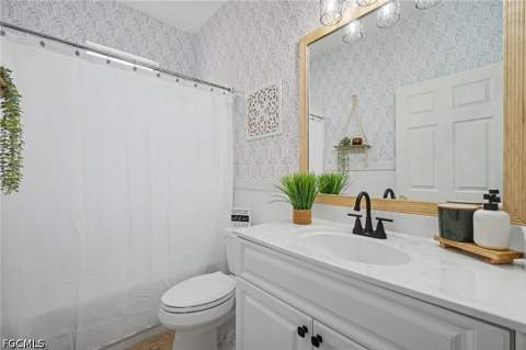 3420 Crosswater Dr, North Fort Myers FL - photo 17 of 31