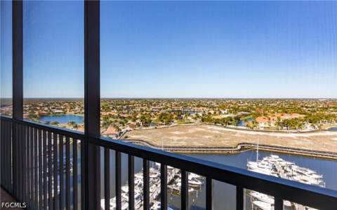 5781 Cape Harbour Dr 1405, Cape Coral FL - photo 20 of 33