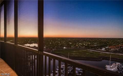 5781 Cape Harbour Dr 1405, Cape Coral FL - photo 24 of 33