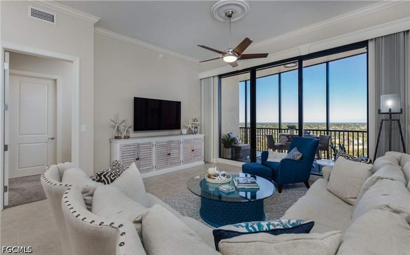 2 bedroom Condominium at 5781 Cape Harbour Dr 1405, Cape Harbour, Cape Coral — photo 5