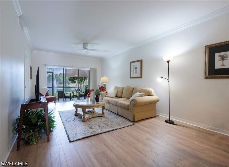 2 bedroom Condominium at 431 Valerie Way 103, Sherwood, Naples — photo 2
