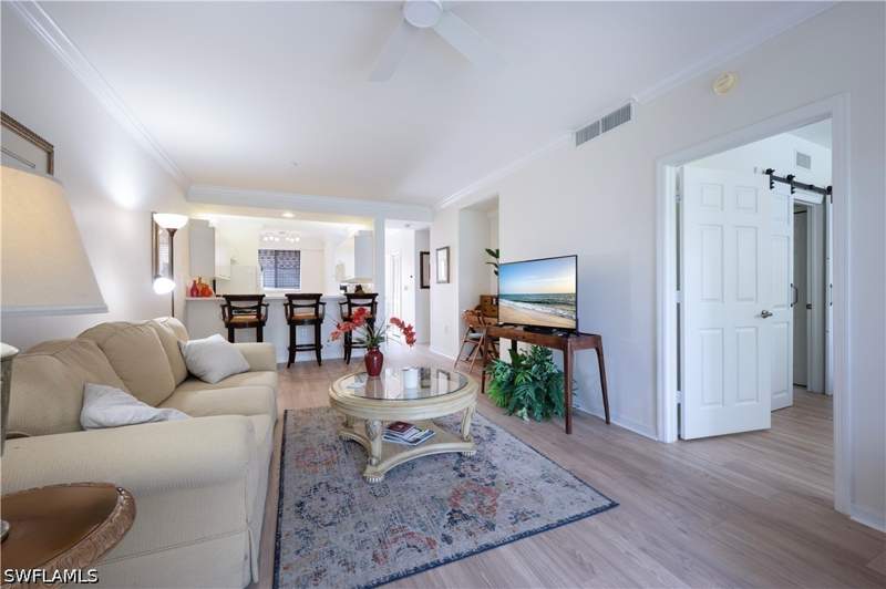 2 bedroom Condominium at 431 Valerie Way 103, Sherwood, Naples — photo 4